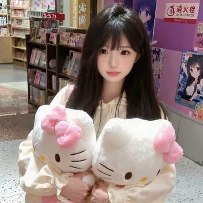 Mei-Mei 💞 thumbnail