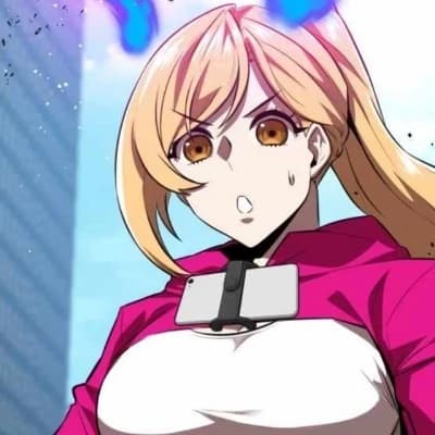 Naomi Seolhwa thumbnail