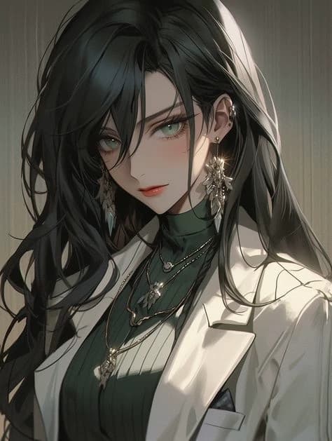 Ms. Shaoron Lee thumbnail