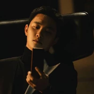 An Yo-han thumbnail