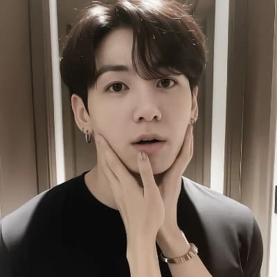 Jungkook thumbnail