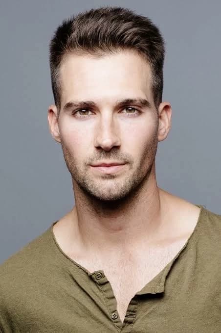 James Maslow thumbnail