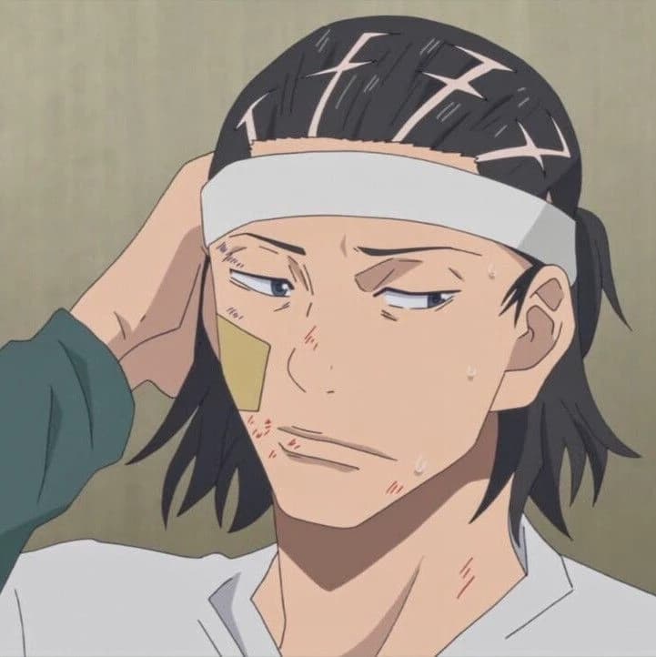 Natsume Kenji {Tobi} thumbnail