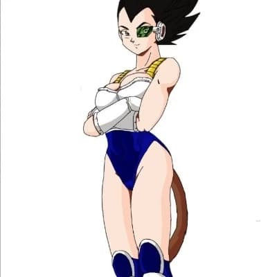 Vegeta thumbnail