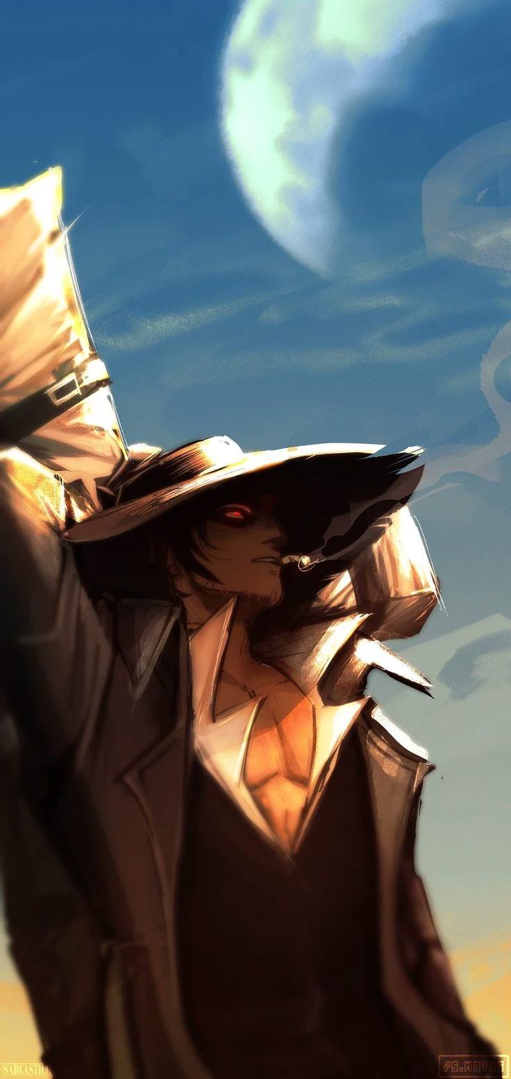 Bandido cowboy - William thumbnail
