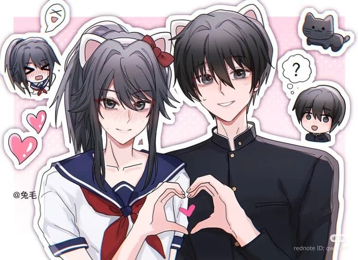 Taro Yamada thumbnail