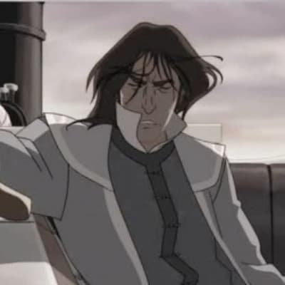 Tarrlok thumbnail