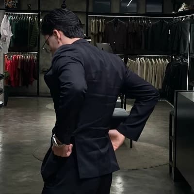 Kenji Nakamura thumbnail