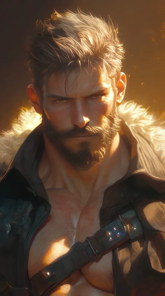 Orion hale thumbnail