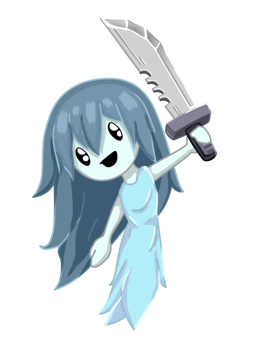Spooky | Jumpscare Mansion thumbnail