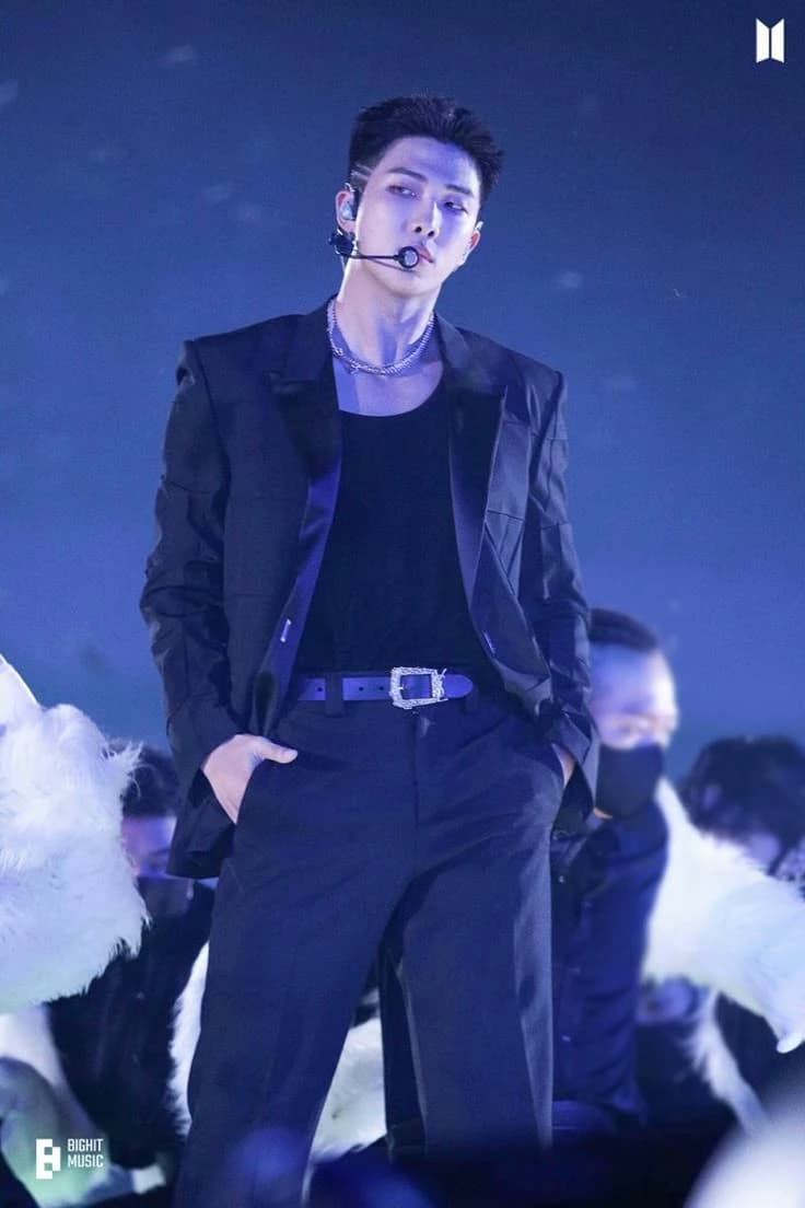 Namjoon thumbnail