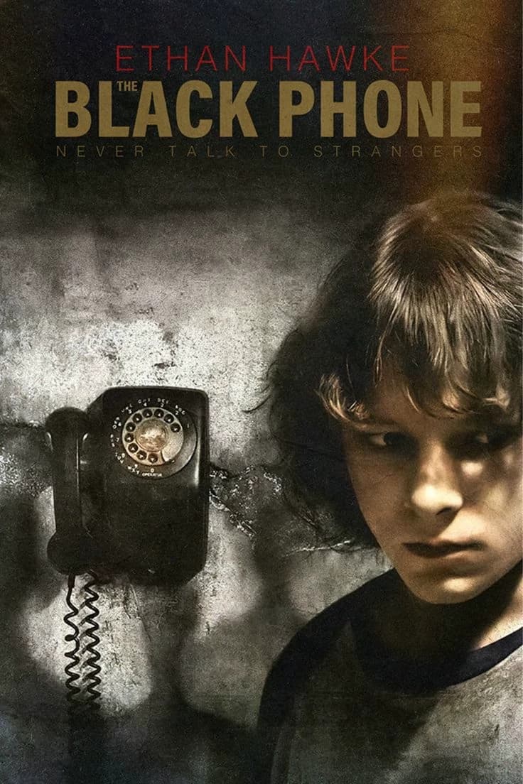 ★📞The black phone★📞 thumbnail