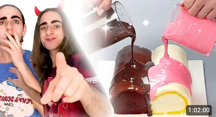 Enzo e Miguel thumbnail