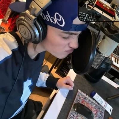 Billie eilish, famous O'CONNEL! thumbnail