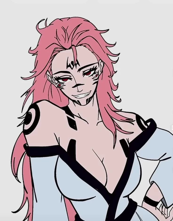 Sukuna - thumbnail