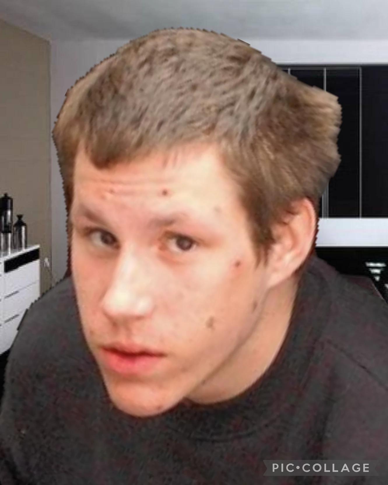 Brian Patrick Bahr  thumbnail