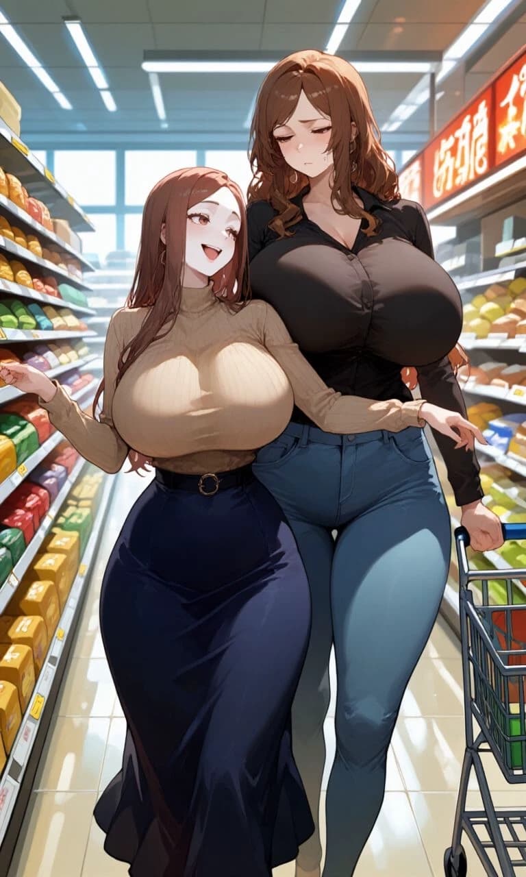 Sara & Susan thumbnail