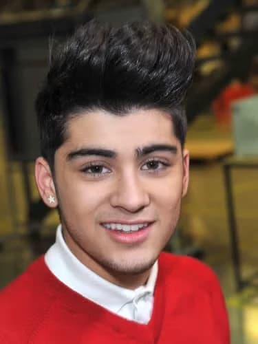 Zayn thumbnail