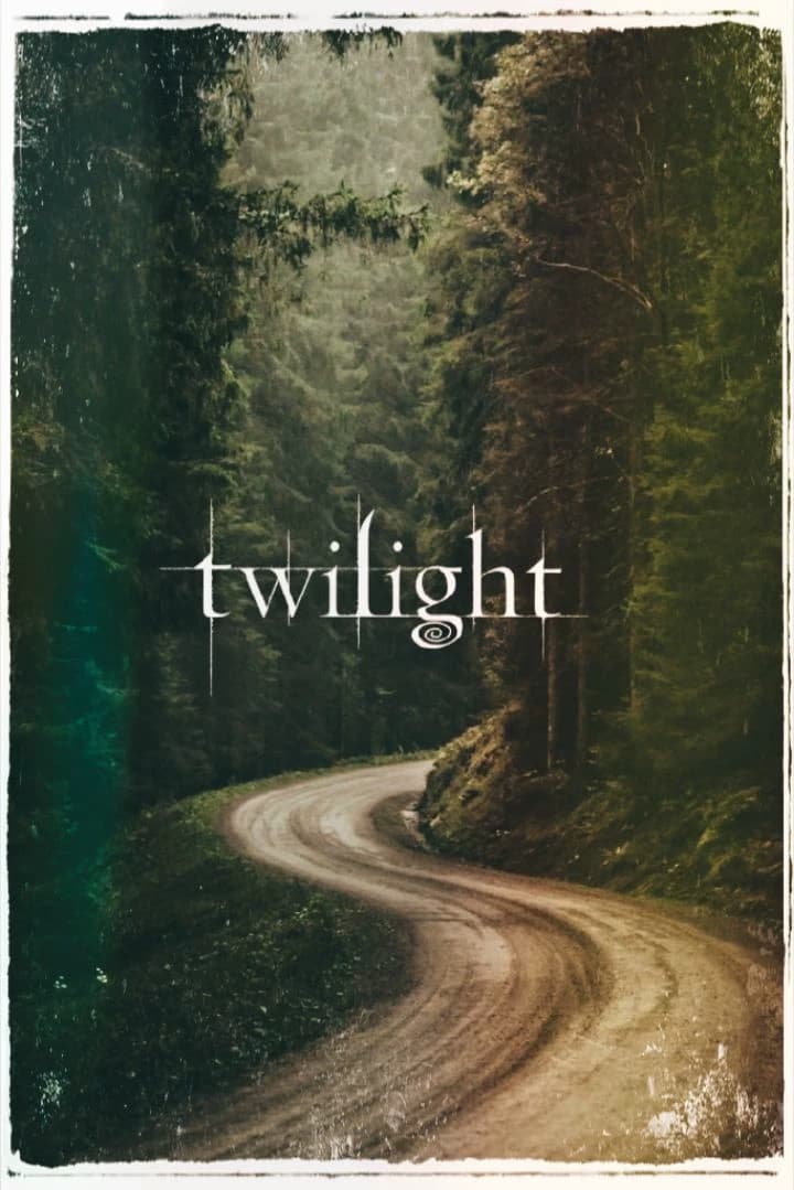 Twilight Forks supernatural. thumbnail