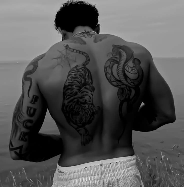Mathew D'Angelo thumbnail