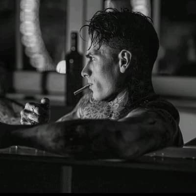 Danny thumbnail