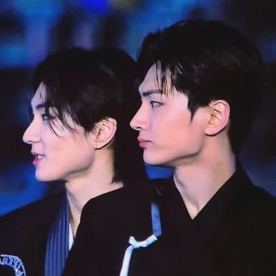 Jungwon (Jaywon) thumbnail