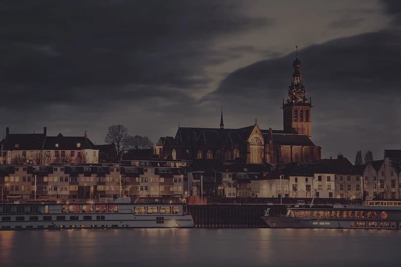 Woozyverse: Secrets of Nijmegen thumbnail