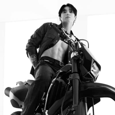 Jeon Jungkook thumbnail