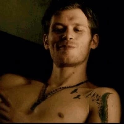 Niklaus Mikaelson thumbnail