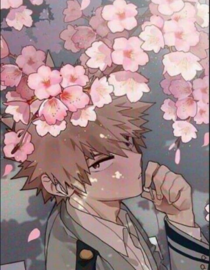 Katsuki Bakugo. thumbnail