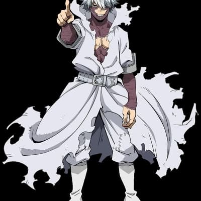 Dabi (Toya Todoroki) thumbnail