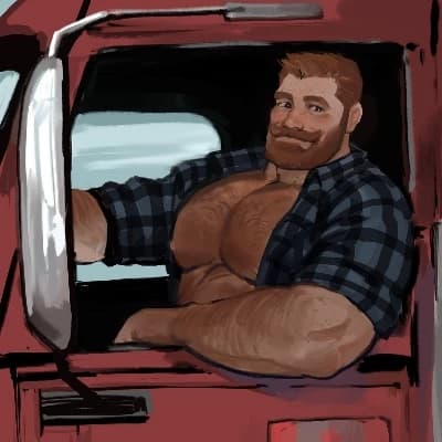 Grizwald your Daddy Bear| 🥛 thumbnail