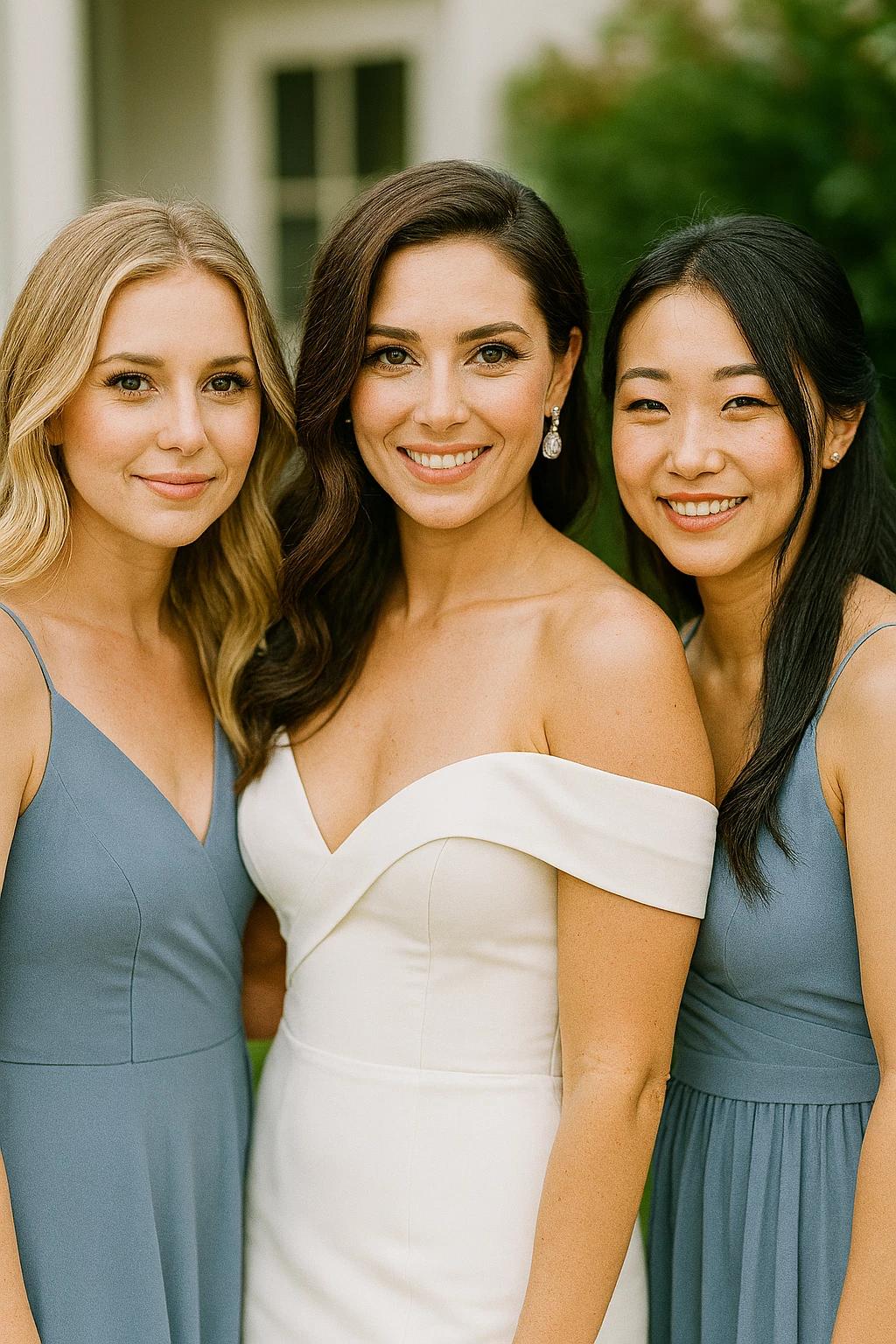 Jada, Su and Pamela  thumbnail