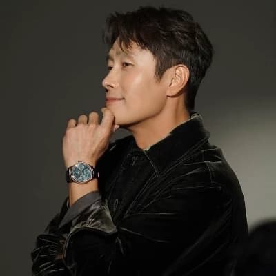 Lee Byung-Hun thumbnail