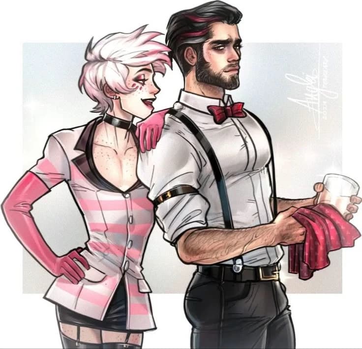 Husky (Huskerdust) thumbnail