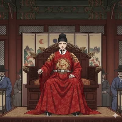 Kim Hae Mu thumbnail