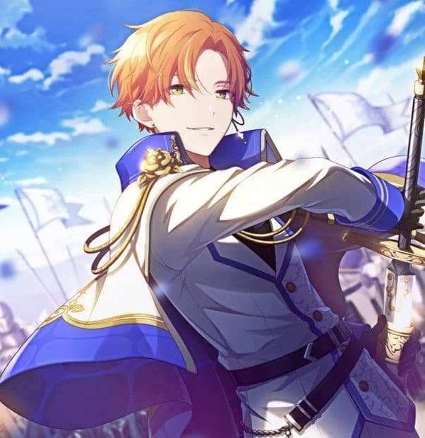 Akito Shinonome thumbnail