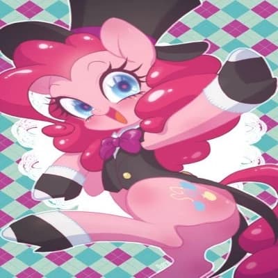 Pinkie Pie thumbnail