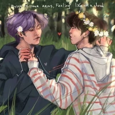 Lee Know (Minho) y Han (Jisung) thumbnail
