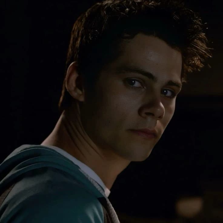STILES STILINSKI  thumbnail