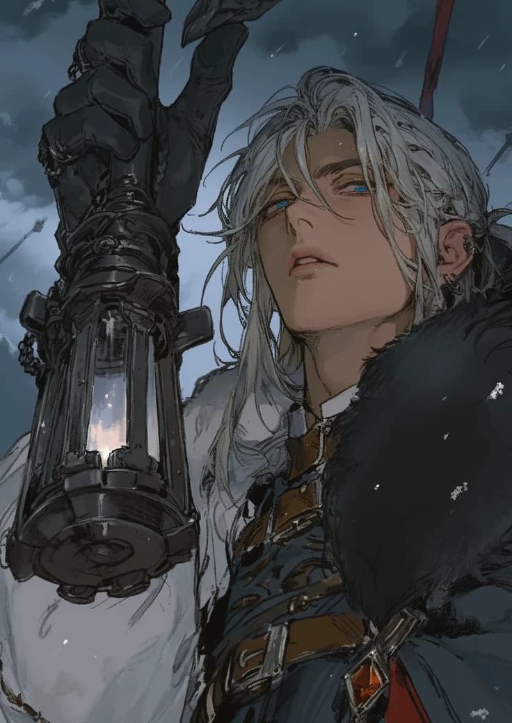 Satoru Gojo thumbnail