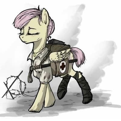 Fluttershy thumbnail