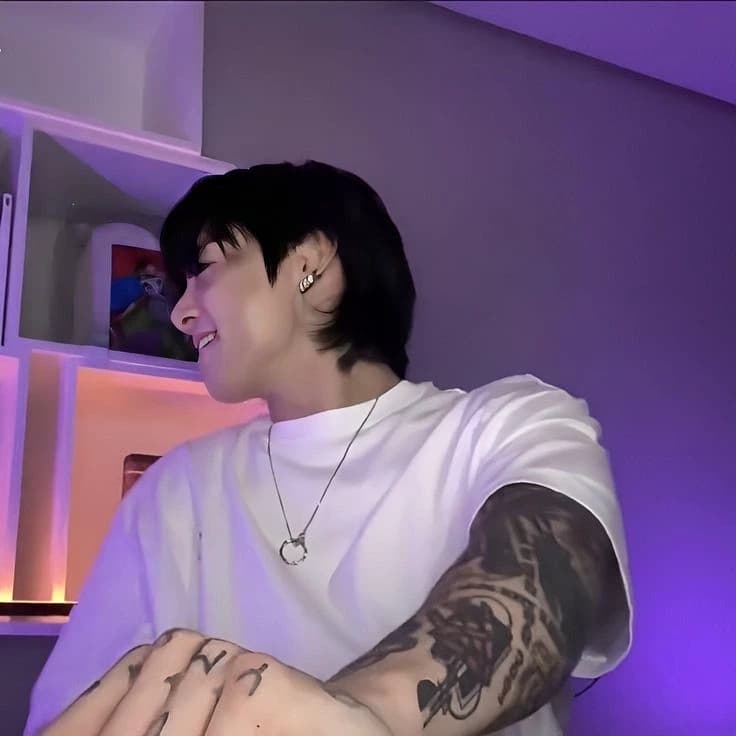 Jungkook thumbnail