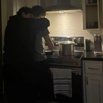 Enemies to lovers thumbnail