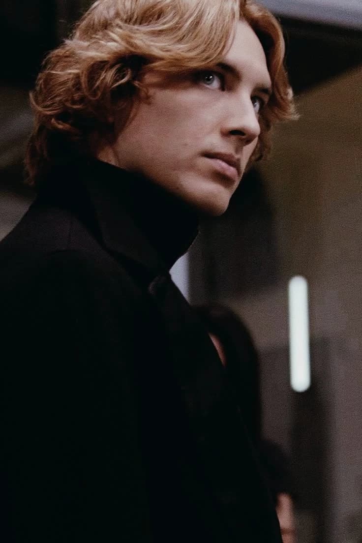 Michael Langdon thumbnail