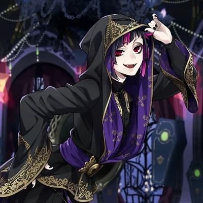 Lilia Vanrouge thumbnail