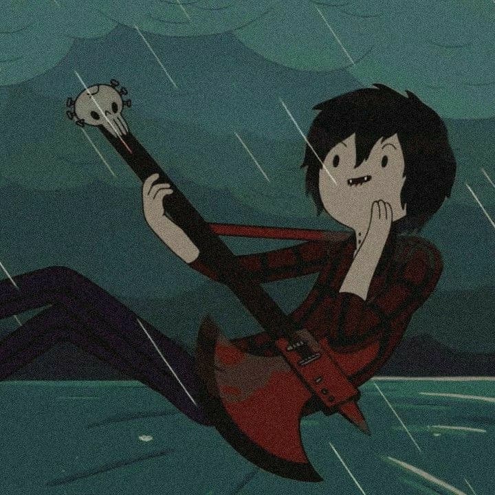 Marshall lee thumbnail