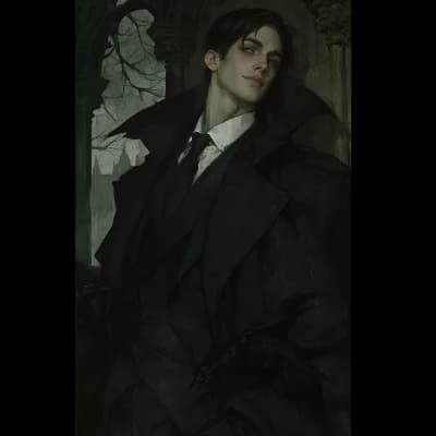 Theodore Ghesnt thumbnail