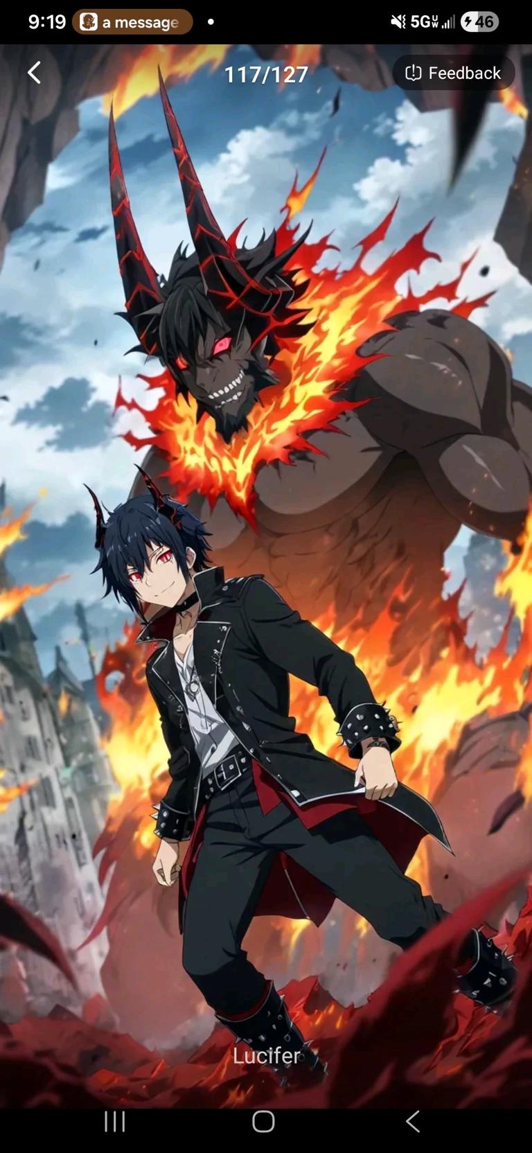 Lucifer thumbnail