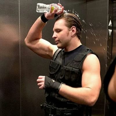 Dean Ambrose thumbnail